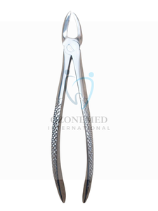 คีมถอนฟันไฟฟ้าเครื่องมือผ่าตัดแบบภาษาอังกฤษ - Product Image 3