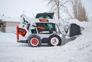 ผู้จัดจำหน่ายขายส่งแท้ของรถตักล้อยางขนาดเล็ก Bobcat T650 รุ่นขายดีที่สุด ราคาดีที่สุดสำหรับขายใกล้ฉัน - Product Image 6