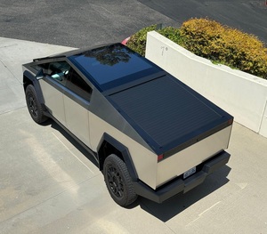 รถบรรทุกอัตโนมัติไซเบอร์รถบรรทุก2024 4WD/AWD Pre-owned - Product Image 5