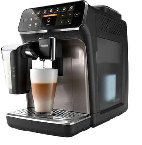Compre una Cafetera Automática Económica EP5447/90 de 15 Bares y 230 W, Programable, con Caldera de Acero Inoxidable - Cafetera en Venta - Product Image 6