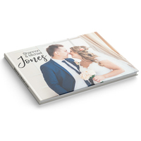Livre vidéo paysage vidéo fabricant de brochures 7 pouces Mini écran LCD livre vidéo cadre Photo numérique pour la publicité de mariage