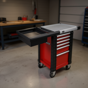 ส่วนต่อขยายเฟสคอมสำหรับตู้เก็บเครื่องมือ - Product Image 3