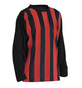 Uniformes de fútbol por sublimación en blanco y verde Kelly personalizados de alta calidad, venta al por mayor, tallas para adultos, camiseta de fútbol por sublimación completa - Product Image 1