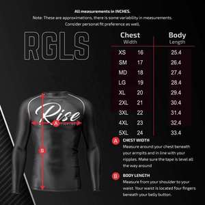 Rashguard 100% coton pour homme, séchage rapide et coutures renforcées - Fabricant en gros - Product Image 6
