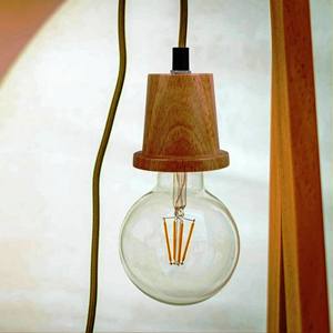 <b>Wood</b> Table Lamp Handicraft Ramadan Home Decor Customizable HOT SELLING - Product Image 1