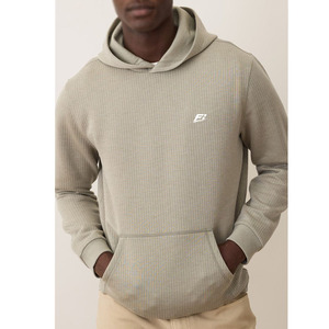 Sudadera con Capucha Casual de Canalé OEM, Ropa al por Mayor, Sudadera con Capucha Informal para Hombre, Unisex, Proveedor B2B de EE. UU. - Product Image 6