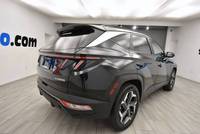 Voitures d'occasion de qualité supérieure Hyundai Tucson Hybrid AWD SEL Convenience 4 portes SUV Voitures d'occasion à vendre.
