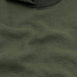 2025 100% sweat-shirt uni surdimensionné en coton de haute qualité Logo personnalisé bonne qualité Logo personnalisé sweats à capuche d'hiver pour unisexe - Product Image 3