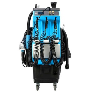 เครื่องดูดควันแบบอุ่นรุ่น Original Quality 80-120 Prep Center S - ความจุ 12 แกลลอน - 120V - Product Image 1