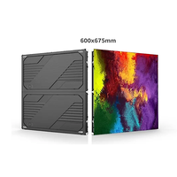 Écran LED COB intérieur haut de gamme P0.93 pour cinéma maison de luxe, avec un cabinet ultra fin et une résolution vidéo 8K, solution mur vidéo