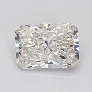 3.10 Ct Radiante CVD Claridad VS1 Color G Certificado IGI CVD |   Excelente Corte y Pulido - Product Image 4