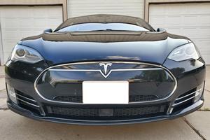 TESLA MODEL S 85 USADO 2014, Volante a la Izquierda/Derecha - Product Image 2