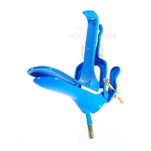 Espéculo Vaginal Electroquirúrgico de Acero Inoxidable de Clase I de Alta Calidad al por Mayor, Reutilizable, con Certificación CE, Instrumento de la Marca JIMED SURGICAL - Product Image 4