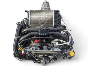 Unité de moteur à essence FA20 2.0L durable d'occasion nouveau 6 cylindres pour moteur de véhicule à vendre - Product Image 3