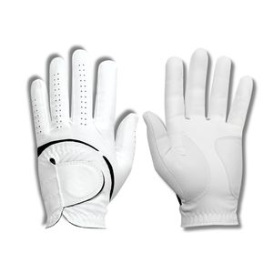 Gants de golf pour hommes, lot de 3 pour golfeur (à porter sur la main gauche/droite), gants de golf respirants et confortables - Product Image 3