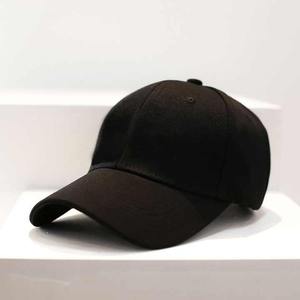 Customized Classic Denim Baseball <b>Cap</b> Adjustable Dad Hat Unconstructed <b>Plain</b> Outdoor <b>Cap</b> for Unisex Adults - Product Image 3
