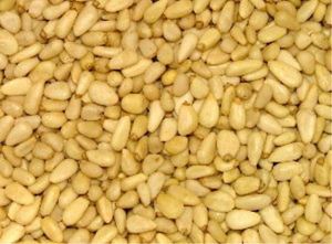 Factory Price Organic Raw Pine Nuts Kernels 100% Natural Dried <b>Vacuum</b> <b>Bag</b> Packaging Best Quality Food - Product Image 2