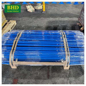Best Seller HI Heavy Duty Cantilever Racking Steel Made Vietnam Storing Long Items Warehouse Storage Inventory Management - Product Image 5