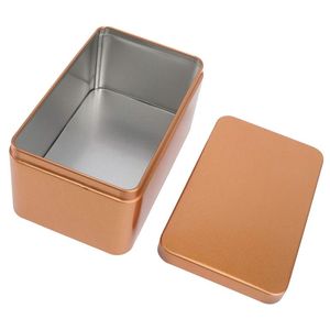 Designer Round Metal Sweet <b>Box</b> For Special Events Perfect For <b>Gifting</b> Dry Fruits Chocolates And Indian Mithai - Product Image 2