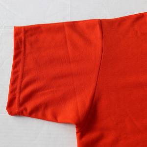 Polo de golf en coton et polyester de haute qualité pour hommes Chemises polo personnalisées imprimées et brodées pour hommes - Product Image 4