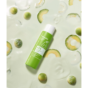Tónico de aguacate, tónico calmante para pieles sensibles, tónico facial sin alcohol, tónico líquido sin parabenos, tónico facial vegano, tónico de aguacate - Product Image 3