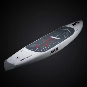 Dépêchez-vous avant que les stocks ne soient épuisés A F S B l a c k b i r d - Product Image 3