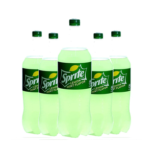 Bebidas Sprite en latas y botellas listas para exportación rápida - Product Image 3