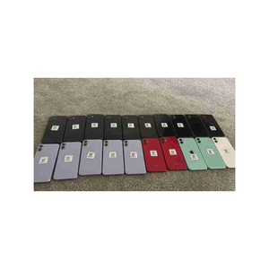 Téléphone d'occasion avec caméra haut-parleur et écran tactile entièrement testé - Product Image 6