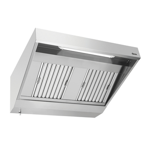 900 Motorized Wall <b>Hood</b> B1300-Premium <b>Range</b> <b>Hood</b> - Product Image 1