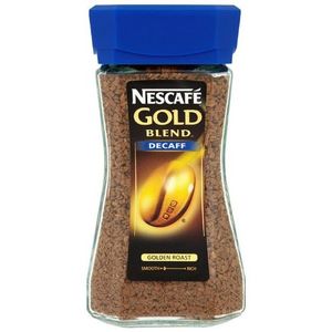 Original Nescafes GOLD Café Descafeinado Instantáneo - Product Image 2