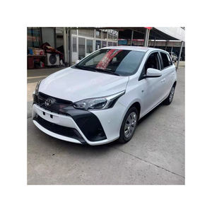 TOYOTA 018, 2022, 2023 - Product Image 1