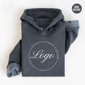 Sudaderas con Capucha Deportivas Cortas de Algodón y Felpa para Hombre, de Alta Calidad, con Logotipo Personalizado, Lisas, para Gimnasio - Product Image 4