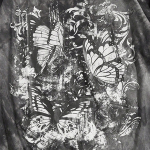 Streetgrace hombres tie Dye algodón camisetas verano transpirable diseño personalizado OEM servicio con logotipo y etiqueta privada impresión - Product Image 3