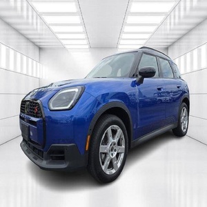 MINI Countryman C_ooper S ALL4 2025 Usado en Excelentes Condiciones - Product Image 1