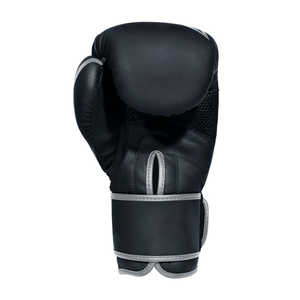 High Quality Customizable PU <b>Leather</b> 8oz and 12oz <b>Punch</b> Gloves Professional Boxing Gloves Wholesale Cheap Trending Product - Product Image 4