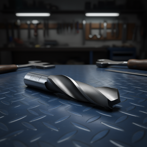 Brocas Multiusos HSS-CNC Stanley Crown Innovation, Paquete Múltiple para Trabajos en Metal - Product Image 3