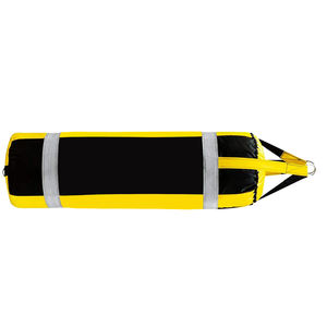 Custom Made Professional Quality Leather Heavy Duty <b>Punching</b> <b>Bag</b> with Custom Logo Printing Filled Sands Best Seller Cheap Price - Product Image 4