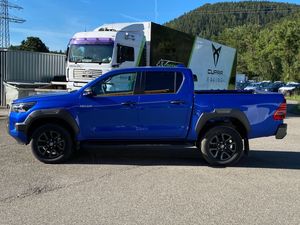 POUR YOTA HILUX 2023 UTILISÉ GCC - Product Image 5