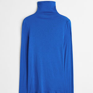 180gsm 100% algodón logotipo personalizado mujeres sudaderas transpirable Mujer Camisetas cuello redondo sudadera - Product Image 5