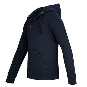 Survêtement pour homme personnalisé, nouveau style, survêtement de sport d'extérieur, coton de haute qualité, survêtement de sport élastique tendance - Product Image 4