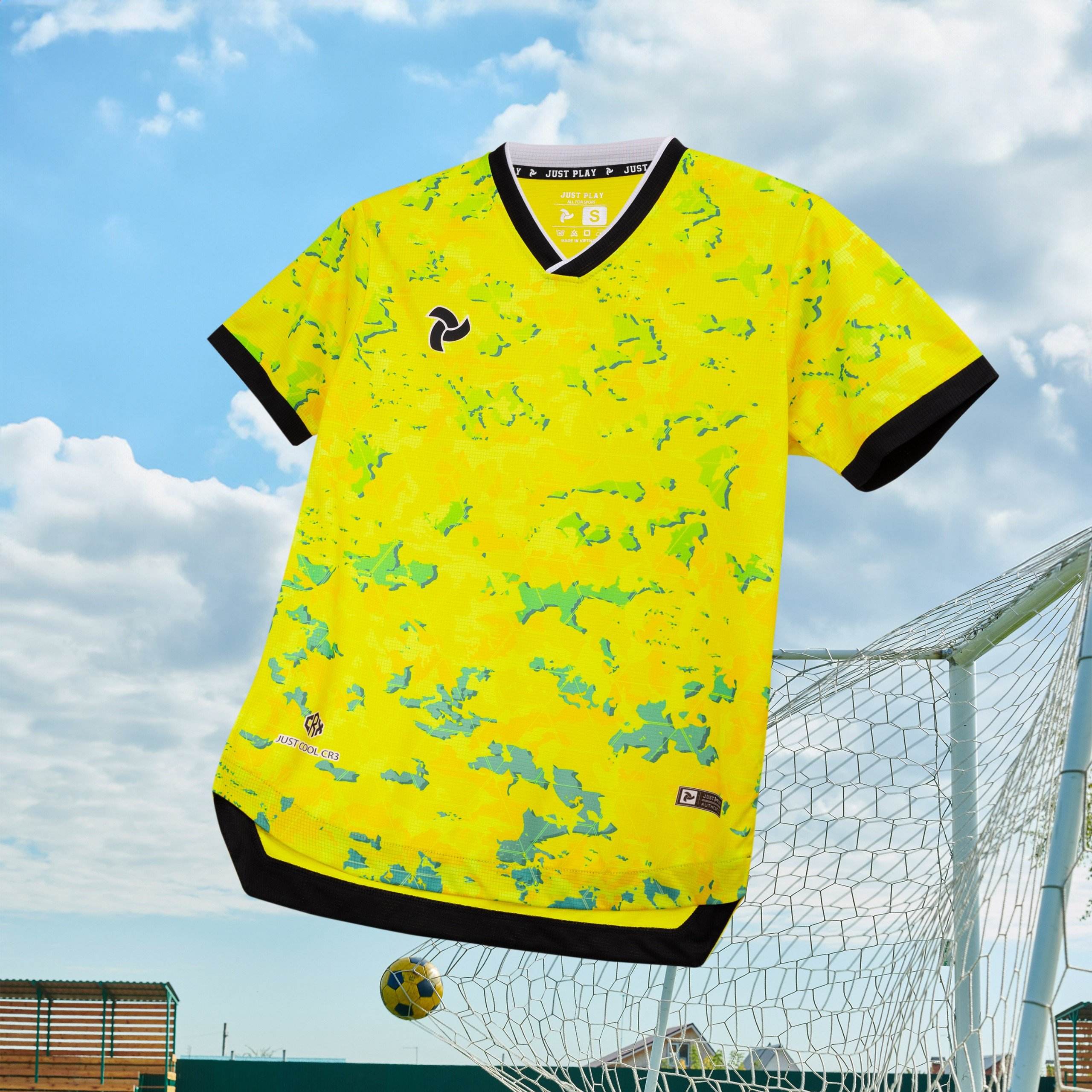 สีเหลือง