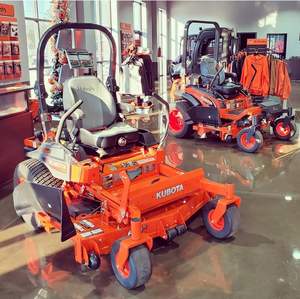 Tondeuse à gazon Z252KW-54 Kubota 2024. - Product Image 5