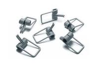 Ressort à double torsion CNC personnalisé de haute qualité pour véhicules lourds fabriqués au Vietnam