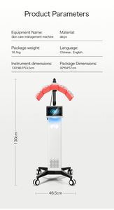 Multifunctional 7 Color <b>Light</b> Skin Care Machine <b>Light</b> Skin Care Machine Sewing Machine <b>Lights</b> - Product Image 2