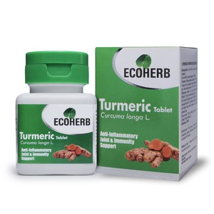 Tabletas de extracto de cúrcuma de la mejor calidad, suplemento tradicional de hierbas para el bienestar general, disponible para suministro al por mayor - Product Image 5