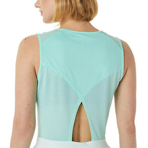 Uniformes deportivos de verano con estampado por sublimación completa de ropa de tenis para mujer personalizada OEM de primera calidad con nombre de equipo para adultos - Product Image 5