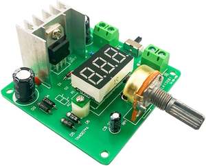 Régulateur linéaire réglable - Product Image 1