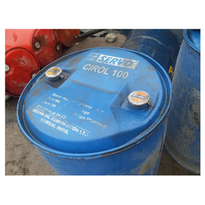 Aceite Mineral de Primera Calidad Cirol 100 ISO VG 100, Aceite Hidráulico, Lubricante Industrial para Servo, Pedido al por Mayor - Product Image 1