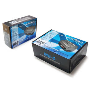 Cho magicar M8-S Starter/An ninh điều khiển với xe Immobilizer chức năng 12V một chiều cho lựa chọn Hàn Quốc xe mô hình và - Product Image 1