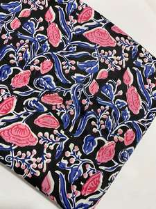 Tissu de coton tissé mélangé teint personnalisé de haute qualité imprimé pour vêtements Textiles de maison pour garçons chemises couvre disponible en gros - Product Image 2